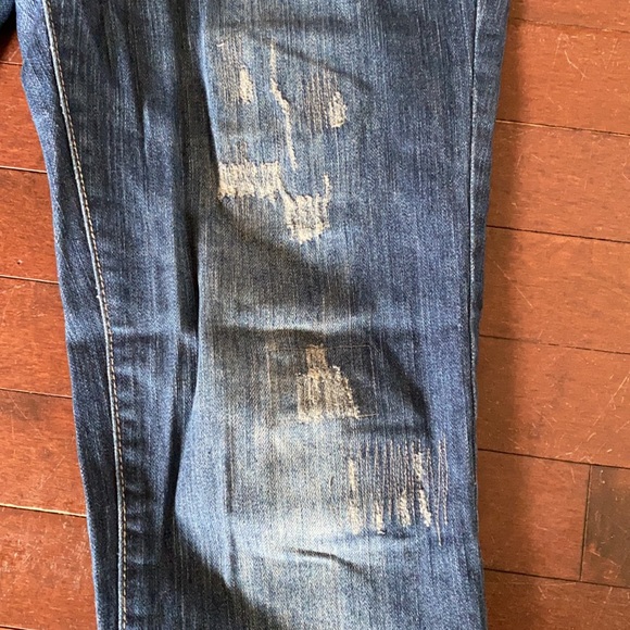 Flare Jean women - Picture 4 of 8